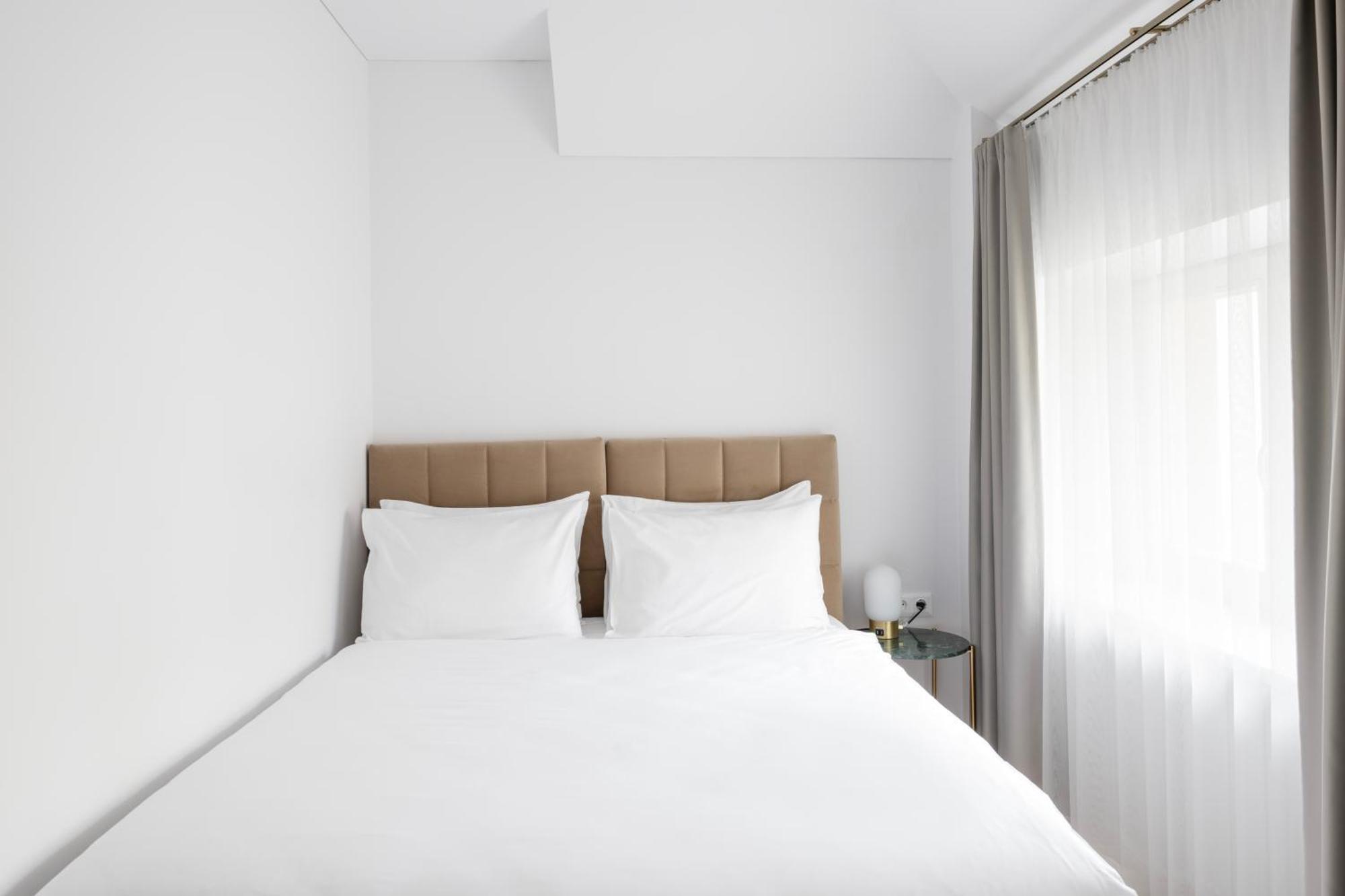 Grand Crown Aparthotel VNO Kültér fotó
