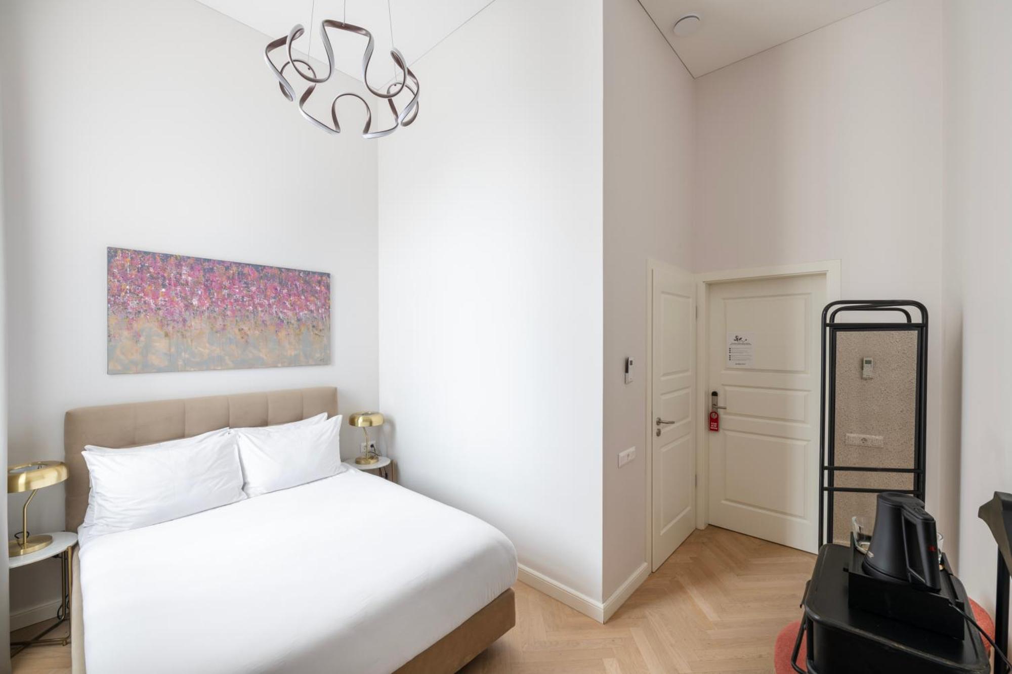 Grand Crown Aparthotel VNO Kültér fotó